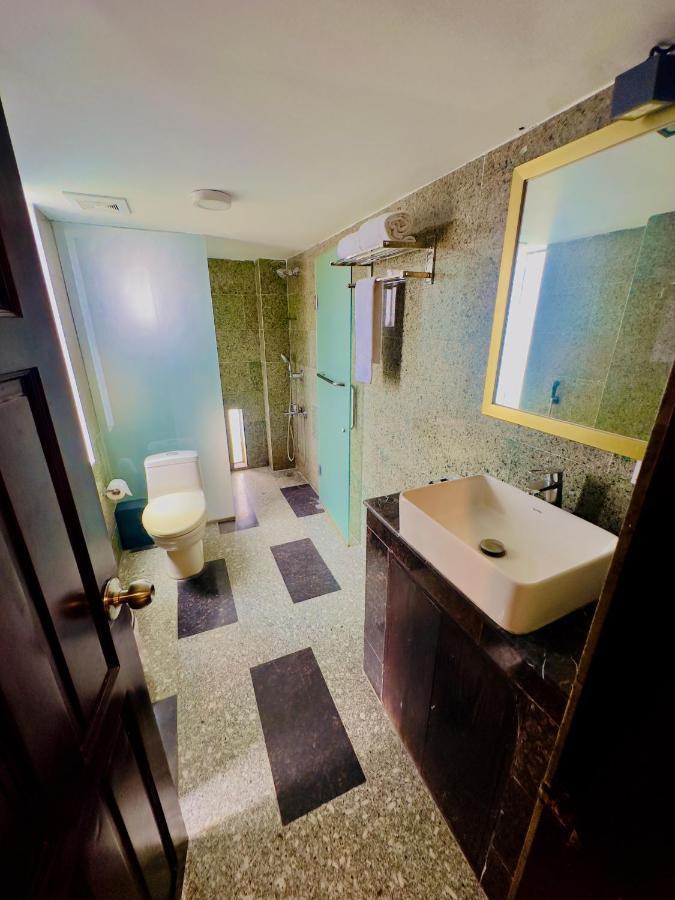 The Elite Residence Dhaka Exterior foto